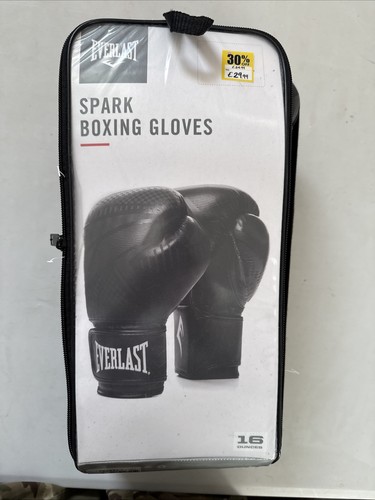 Everlast spark training - everlast,
