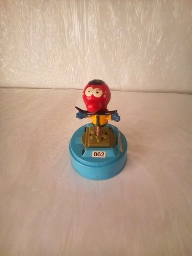 Corgi toys zebedee - corgi,