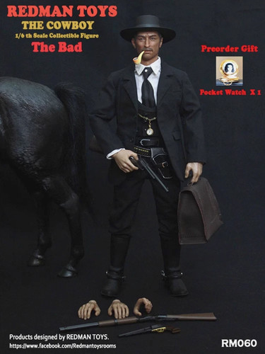Stock new redman toys - toys, rm060