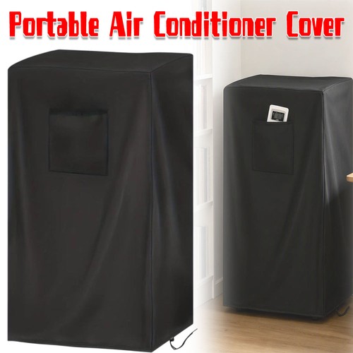 Portable air conditioner - portable, cover