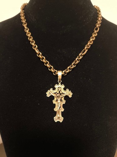 Dolce gabbana cross 925 - cross,