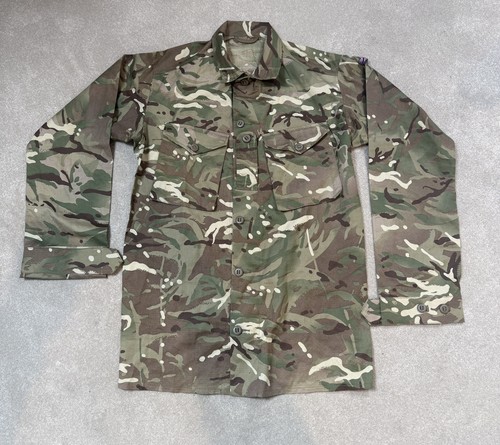 Genuine british army - 3x,