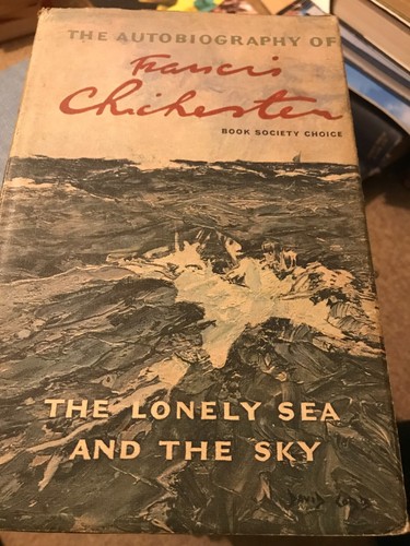The lonely sea - the,