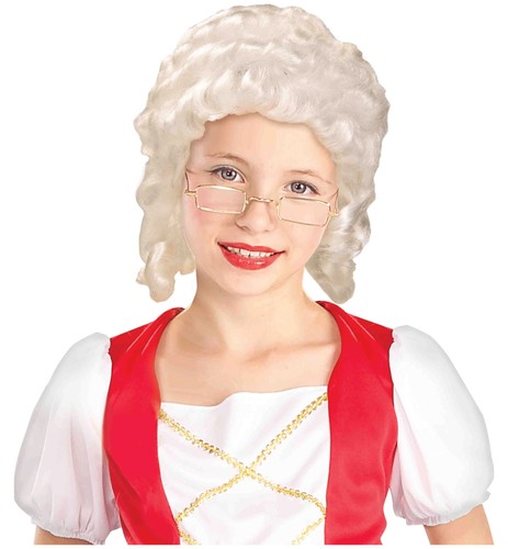 Colonial lady belle - colonial,