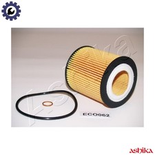 OIL FILTER 10-ECO062 FOR BMW