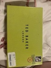 Ted Baker Clasp Close Coin