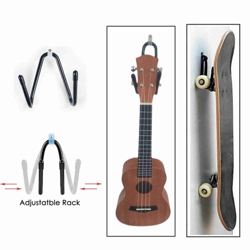 Longboard wall hanger - longboard,