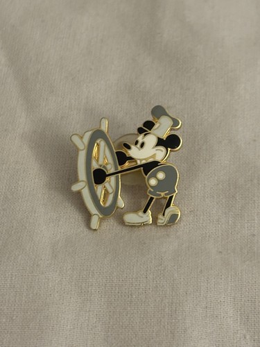 Disney pin disneyland paris - disney,