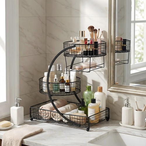 Makeup organiser cosmetic - makeup,