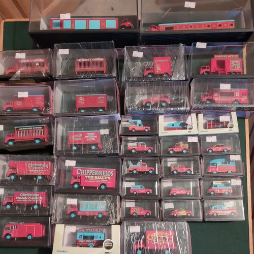 Oxford diecast scale - oxford,
