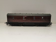 Lima OO Gauge 305360A8 Guv Parcel Van