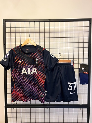 Tottenham kids football away - kids,