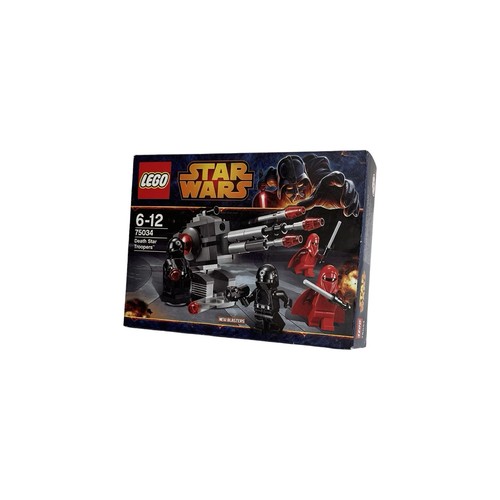 Lego star wars - lego:,