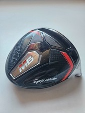 Taylormade M6 Driver 9 Degree