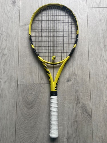 Babolat pure aero plus - babolat, 2019