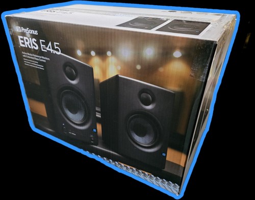 Presonus eris active - presonus,