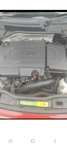 Mini cooper diesel - diesel, engine