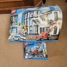 LEGO Sets Mixed separated by