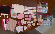 American Girl Truly Me Doll