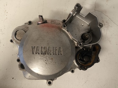 Yamaha dt125r tzr125 engine - yamaha,