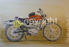 MZ G5  iconic Nostalgic