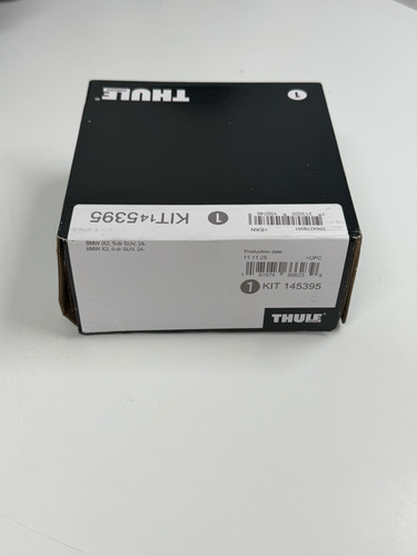 Thule fitting kit 5395 tatty - fitting,