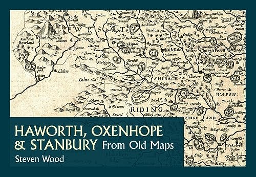Haworth oxenhope stanbury - &,