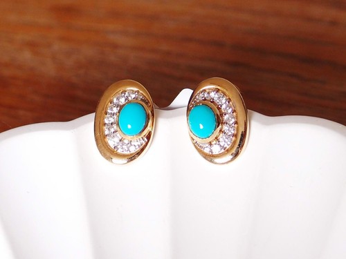 Sleeping beauty turquoise - sleeping,
