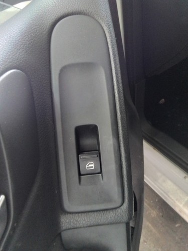 Electric window switch front - switch,
