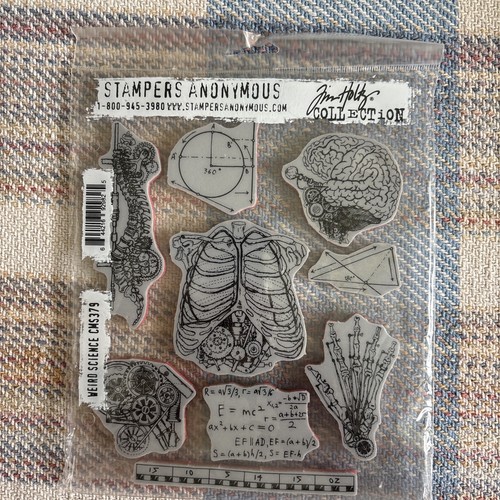Stampers anonymous weird - stampers,