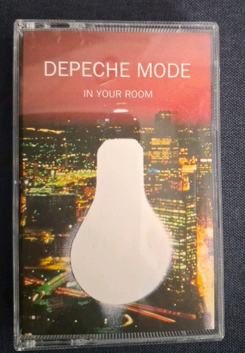 Depeche mode your room - depeche, in