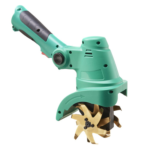 Grubber battery hand - x-grubber, 10.8v