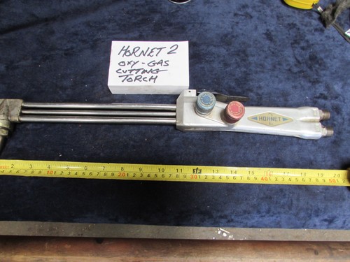 Milne oxy acetylene cutting - oxy,