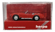 1:87 Scale Herpa 021975 AC