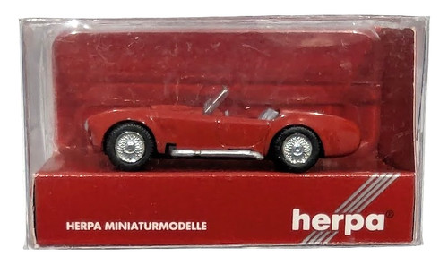 Scale herpa 021975 ac - 1:87,