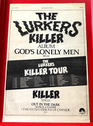 Lurkers god lonely men - lonely, men/out