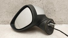 2009 FORD FIESTA  NS LEFT