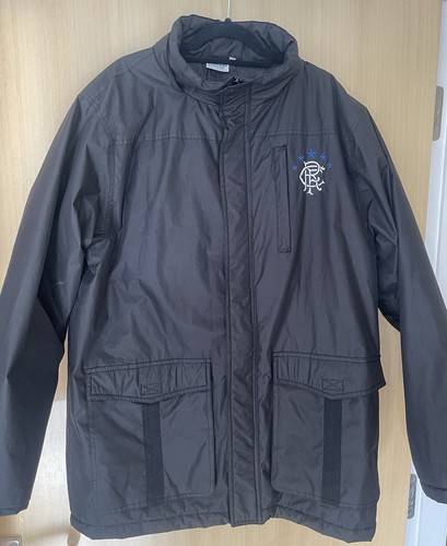 Glasgow rangers vintage - glasgow, heavy