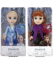 Disney Frozen Petite Elsa and