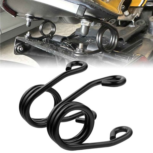 Motorcycle scissor torsion - 2",