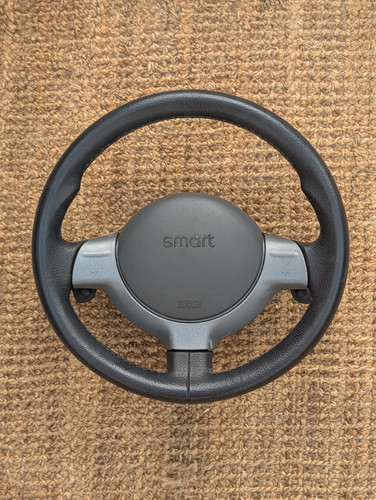 Smart roadster 452 450 - smart,