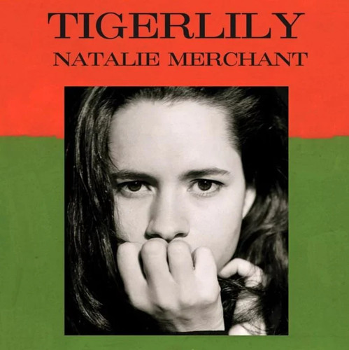 Tigerlily - tigerlily, (mfsl