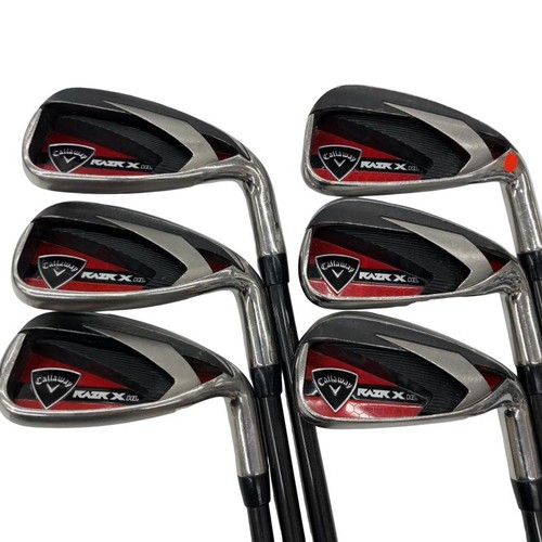 Callaway razr usa iron - callaway,