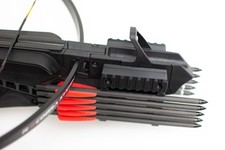 Picatinny Bolt Holder Set For