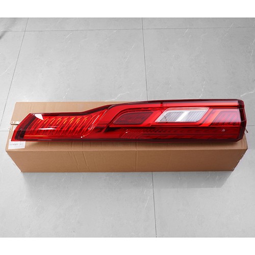 Rear left passenger lamp light - passenger,