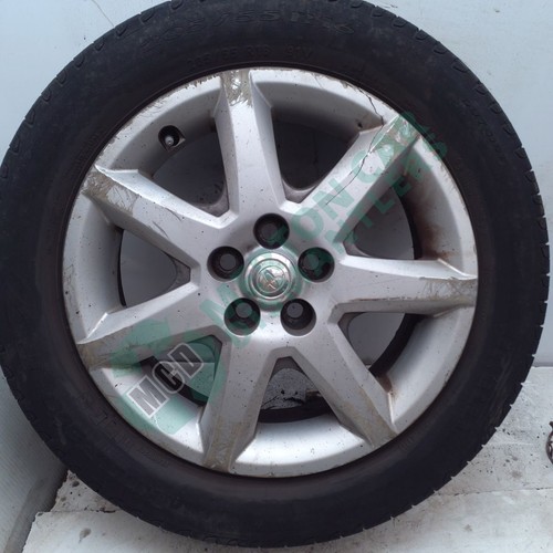 Toyota prius alloy - prius,