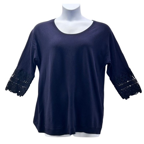 Talbots womens sweater size - talbots,