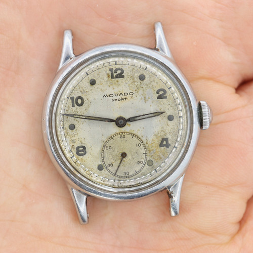 Movado sport francois - movado,