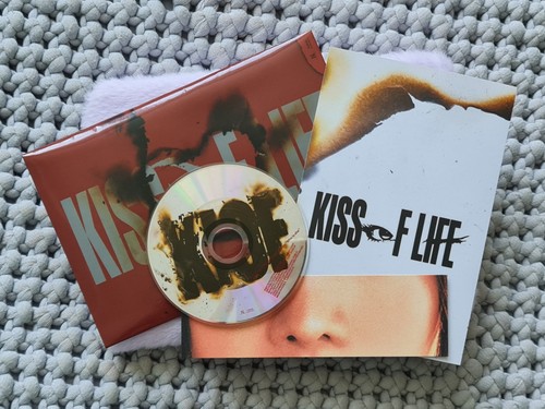 Kpop kiss life who she - life, [who