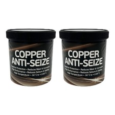 Copper grease car - 2x, brake